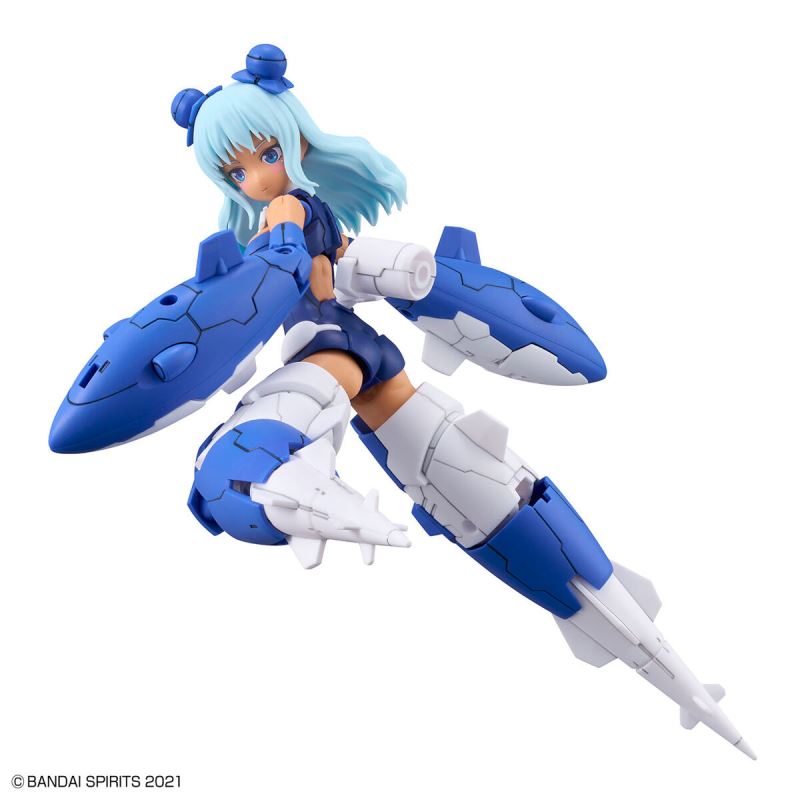 30MS SIS-Ac19b Shiana Amalcia (Vivace Form)
