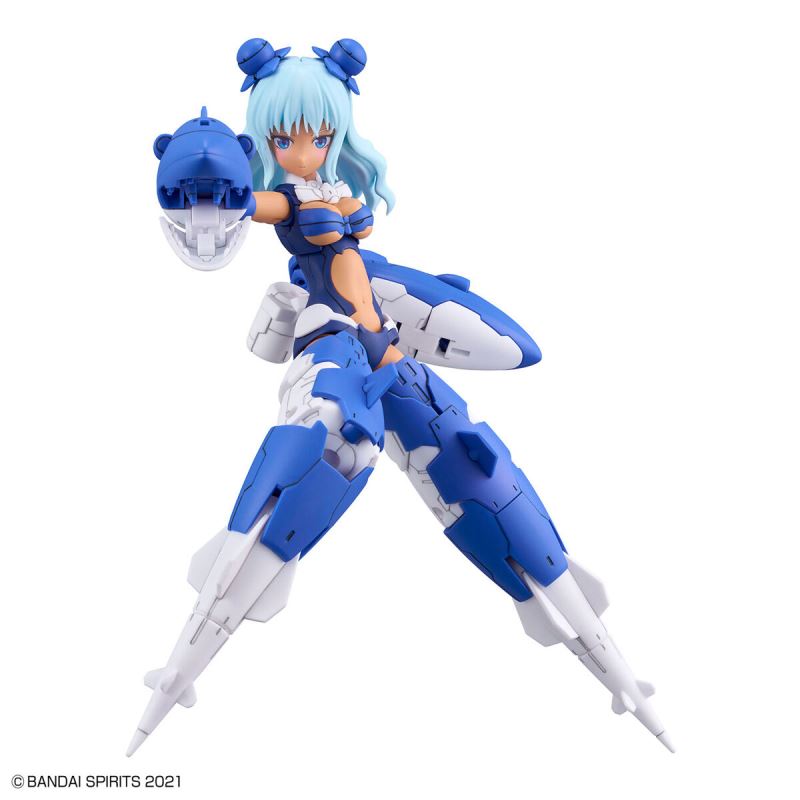 30MS SIS-Ac19b Shiana Amalcia (Vivace Form)