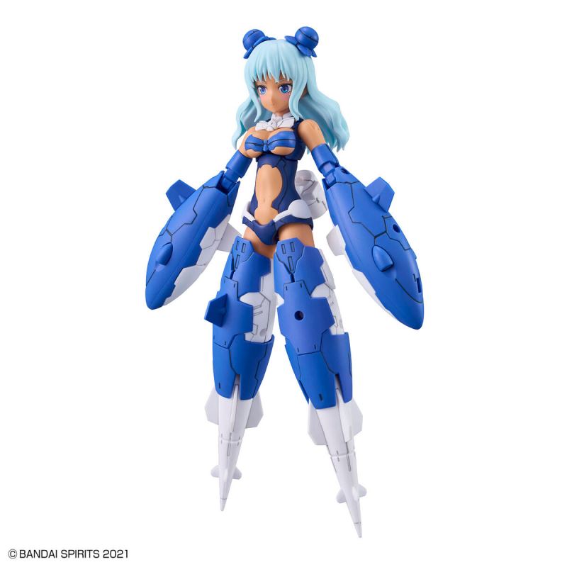 30MS SIS-Ac19b Shiana Amalcia (Vivace Form)