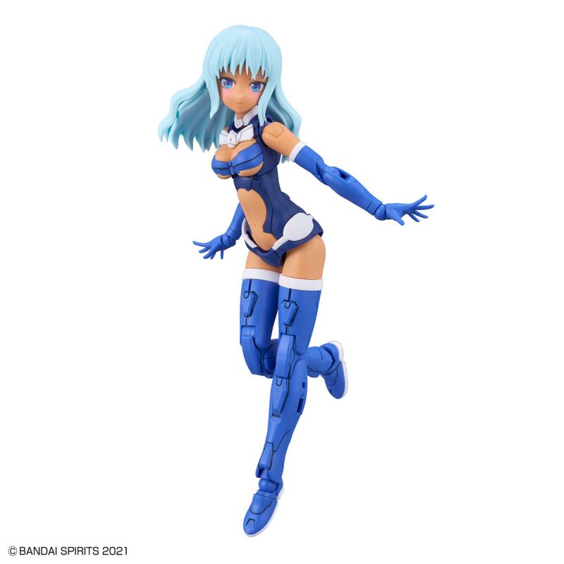 30MS SIS-Ac19b Shiana Amalcia (Vivace Form)