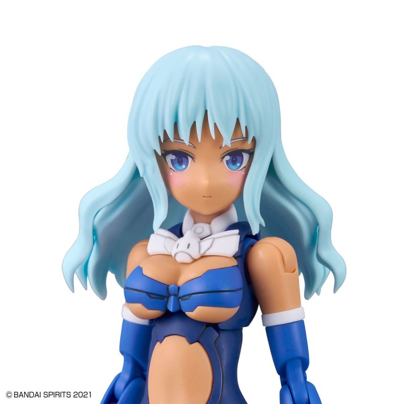 30MS SIS-Ac19b Shiana Amalcia (Vivace Form)