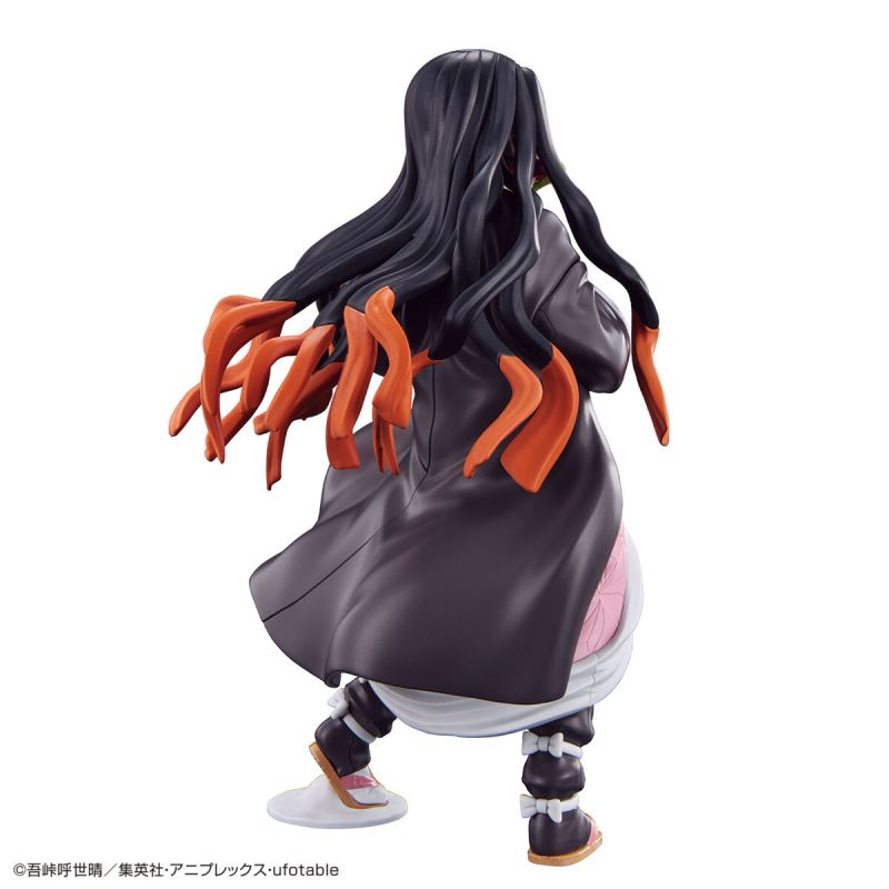 Demon Slayer Model Nezuko Kamado