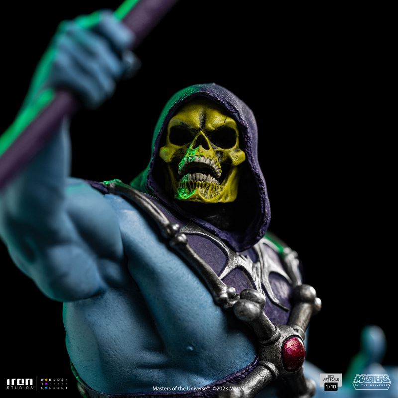 SKELETOR