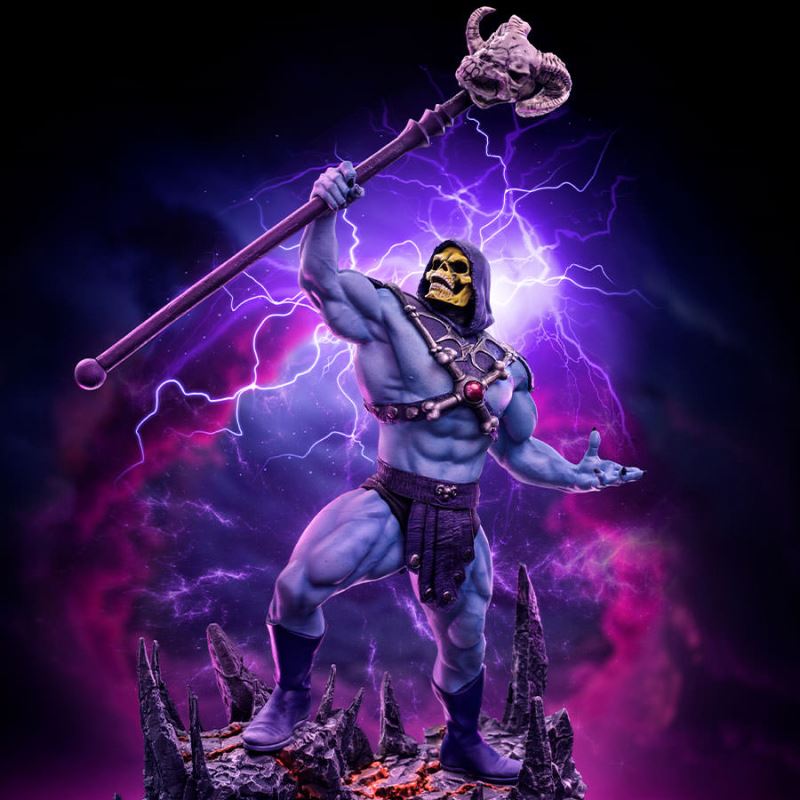 SKELETOR