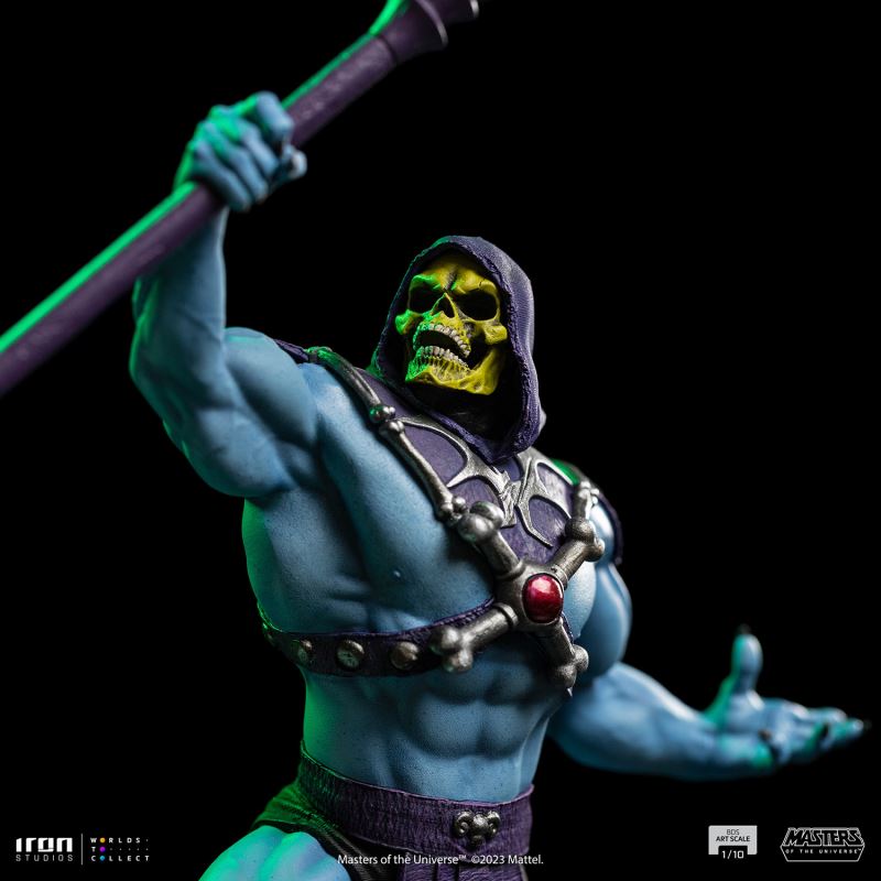 SKELETOR