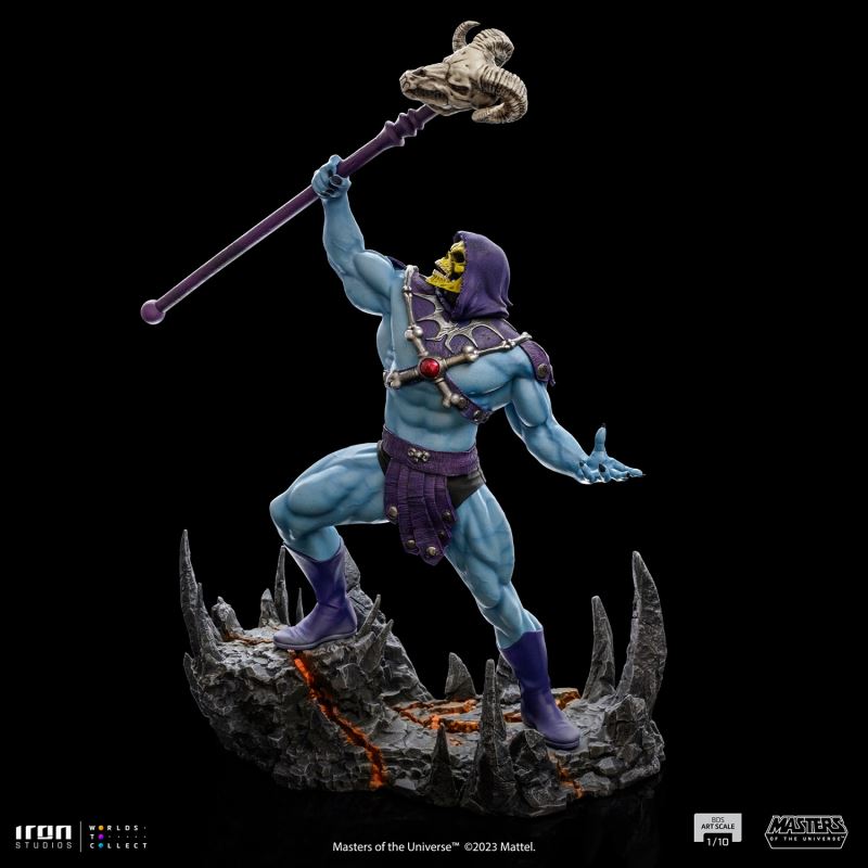 SKELETOR