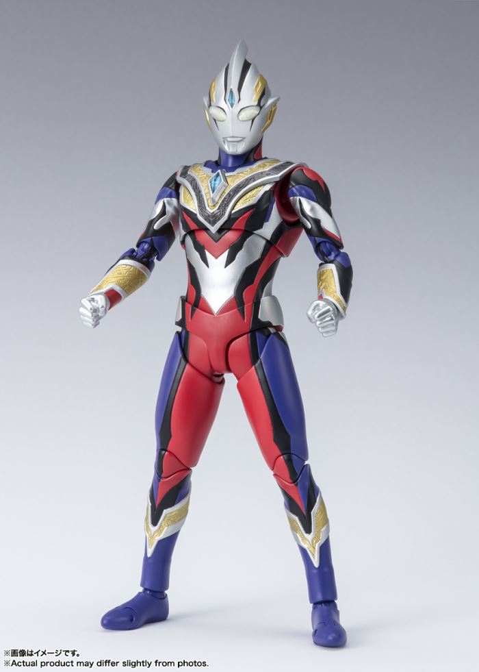 SHFiguarts Trigger Truth