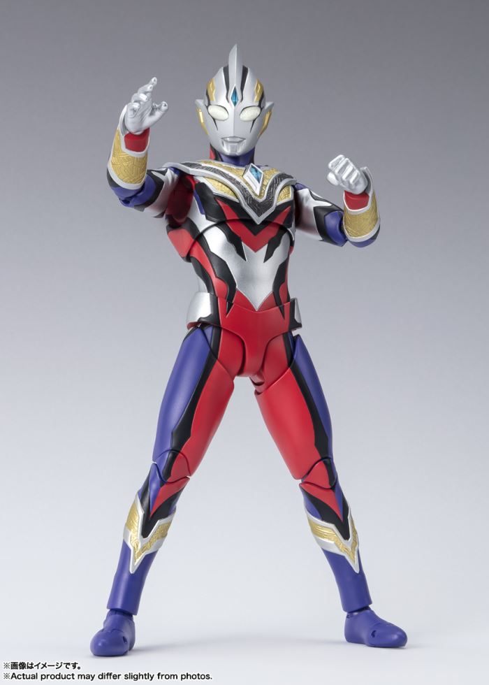SHFiguarts Trigger Truth