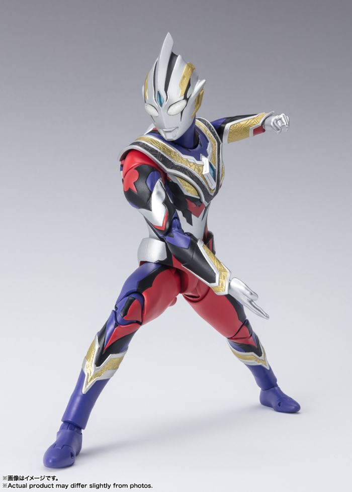 SHFiguarts Trigger Truth