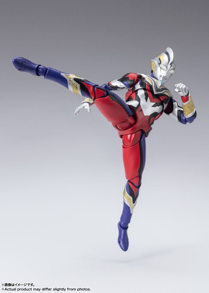 SHFiguarts Trigger Truth