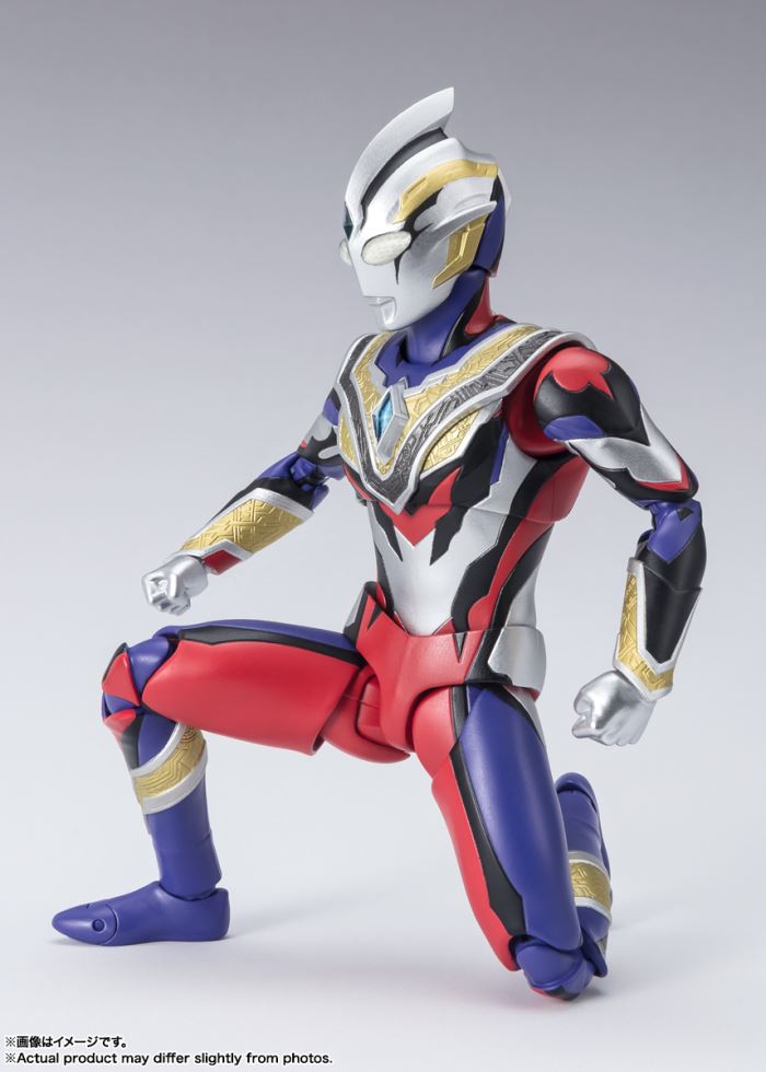 SHFiguarts Trigger Truth