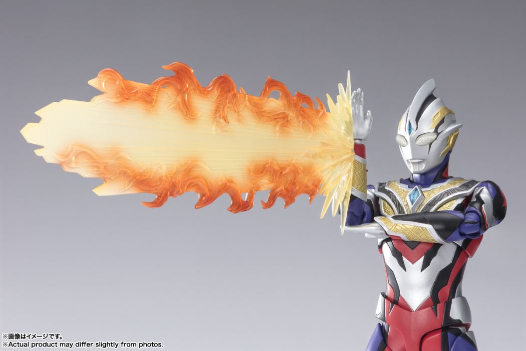 SHFiguarts Trigger Truth