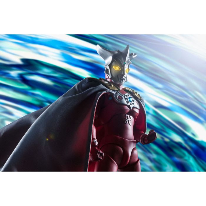 SHFiguarts Ultramantle