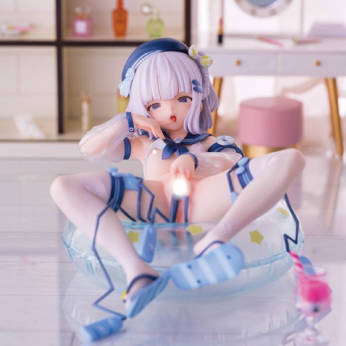 Fish Fishing Rina Tsukasa