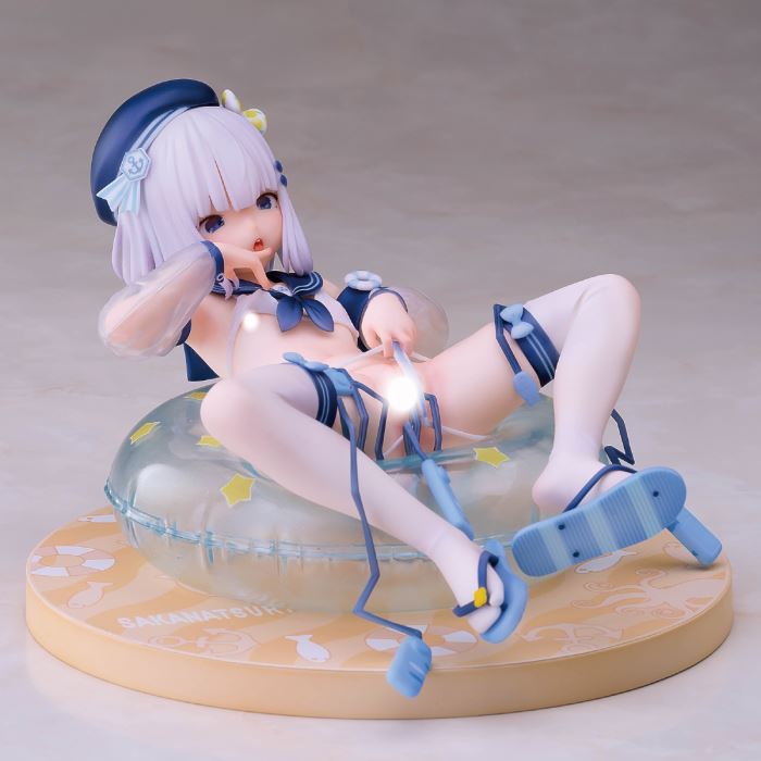 Fish Fishing Rina Tsukasa