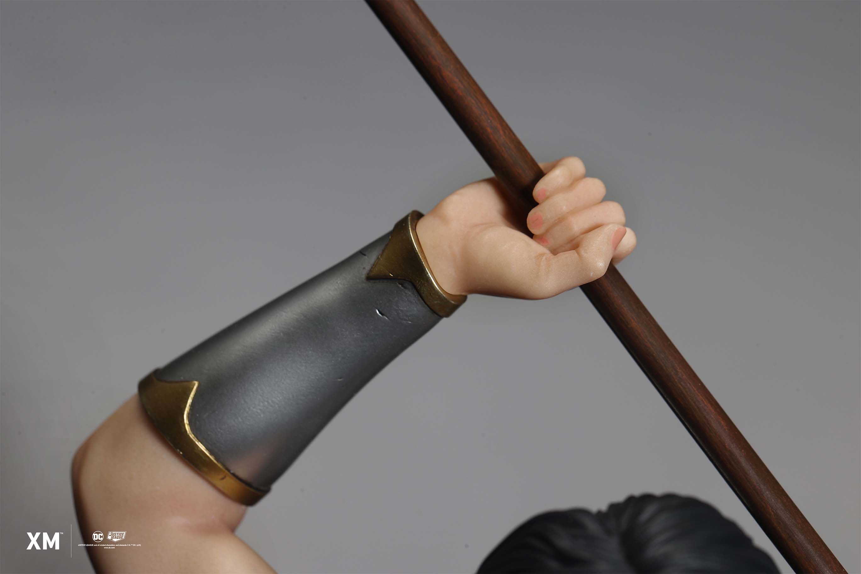 Wonder Woman - Classic 1/6 ~ 1/4