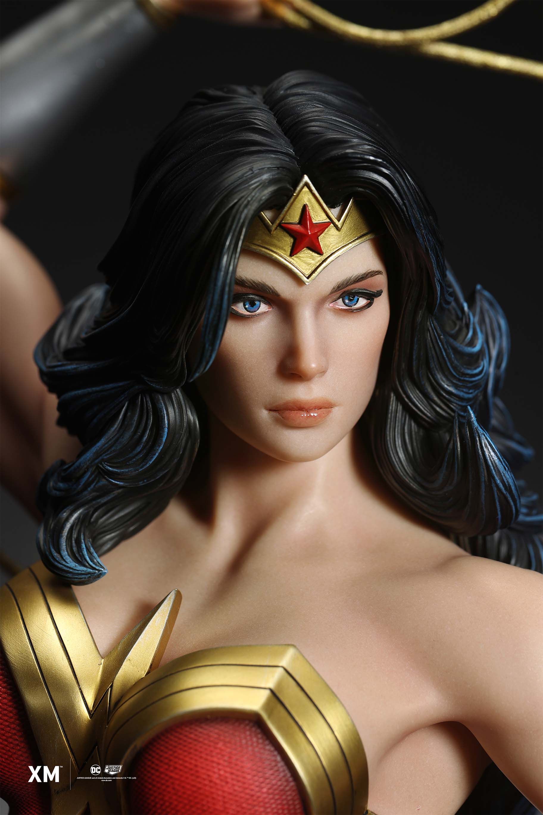 Wonder Woman - Classic 1/6 ~ 1/4