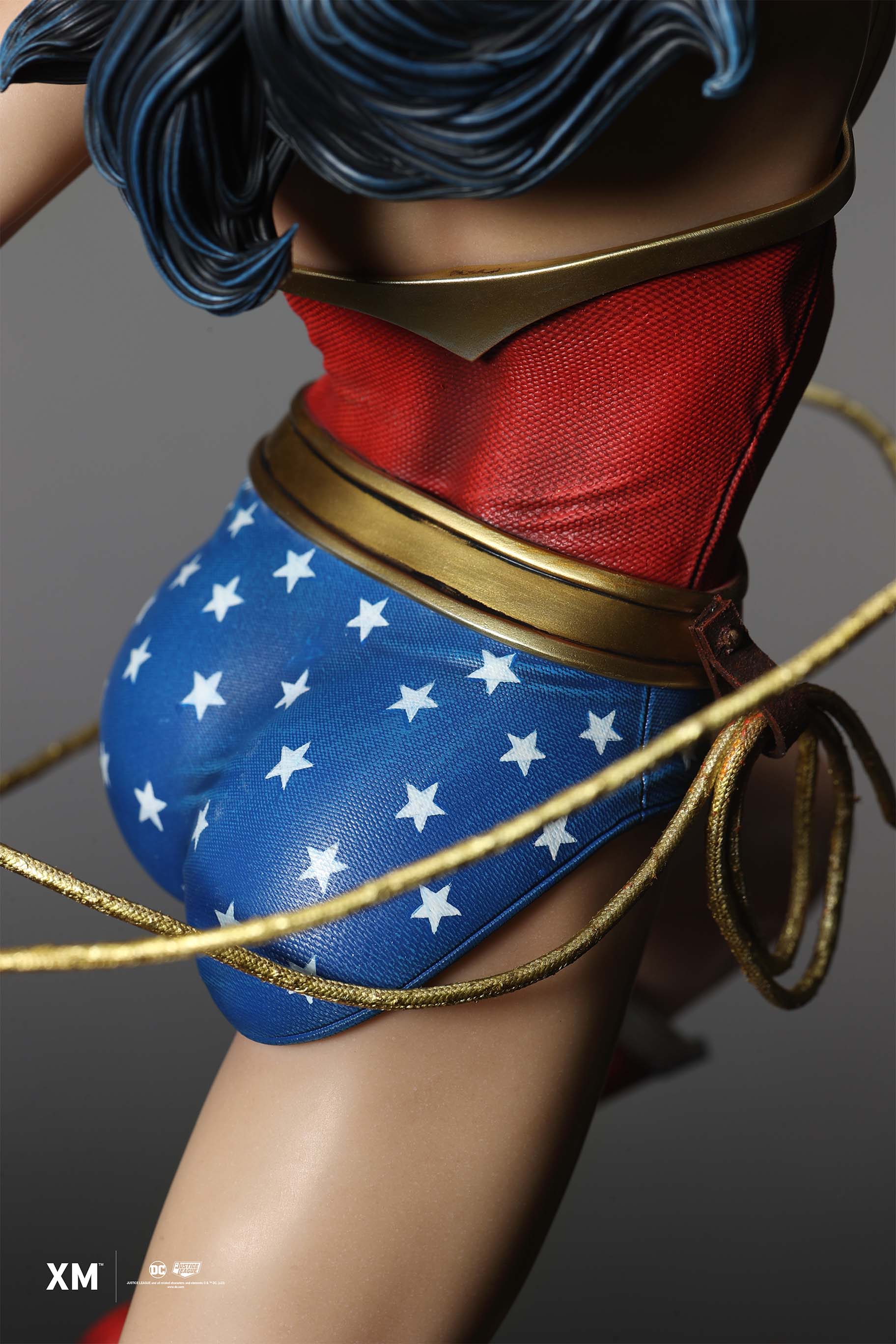 Wonder Woman - Classic 1/6 ~ 1/4