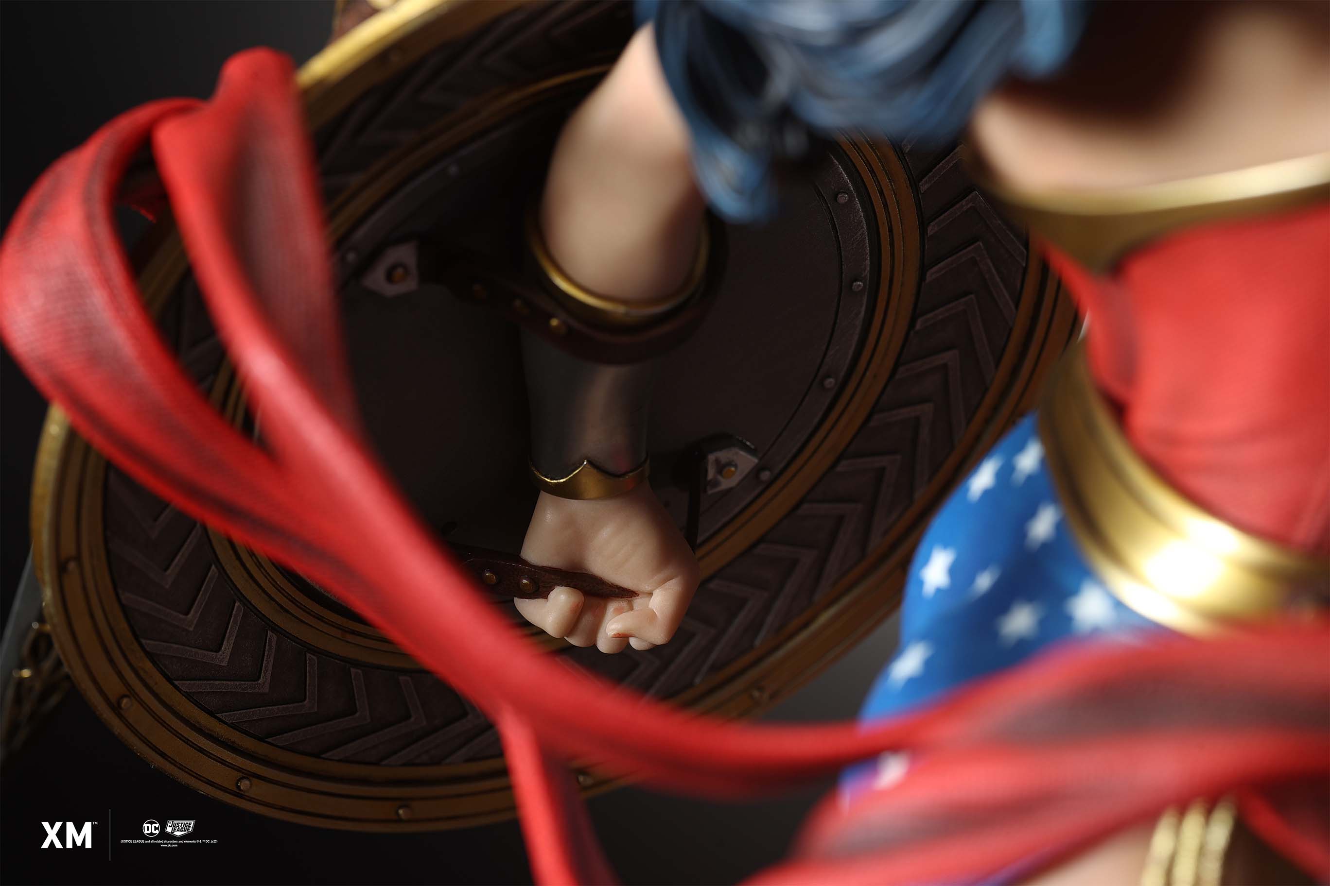 Wonder Woman - Classic 1/6 ~ 1/4