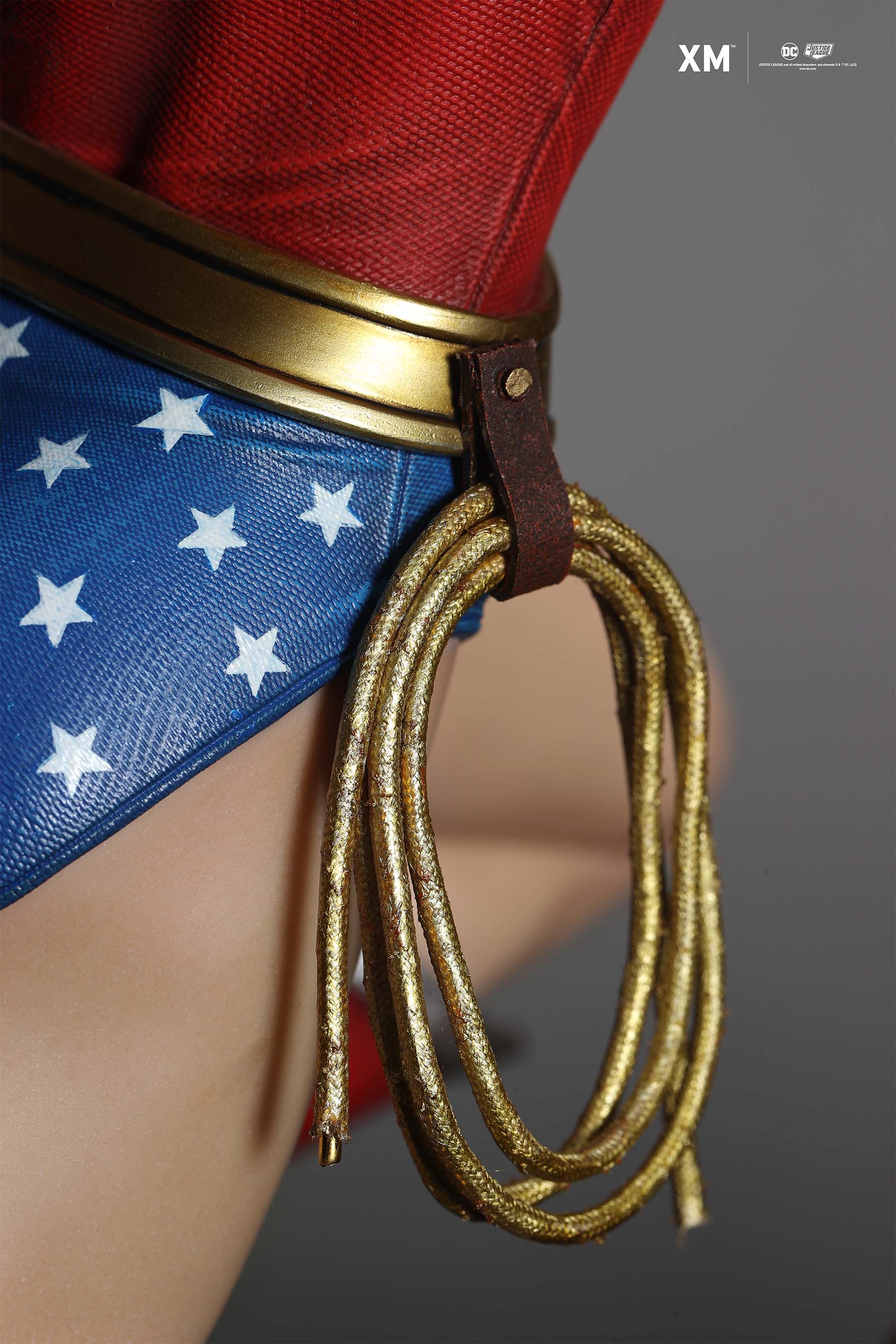 Wonder Woman - Classic 1/6 ~ 1/4