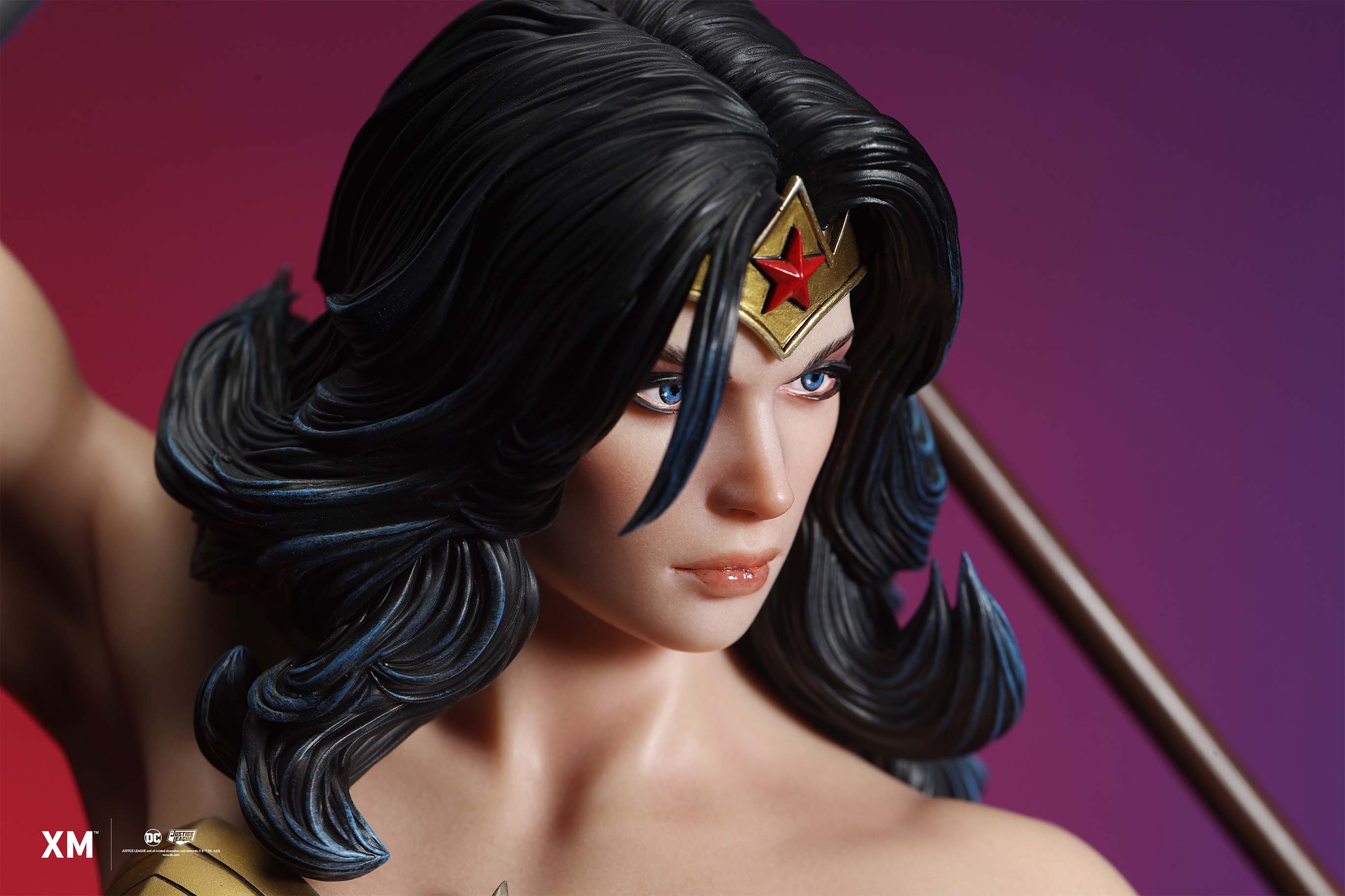 Wonder Woman - Classic 1/6 ~ 1/4