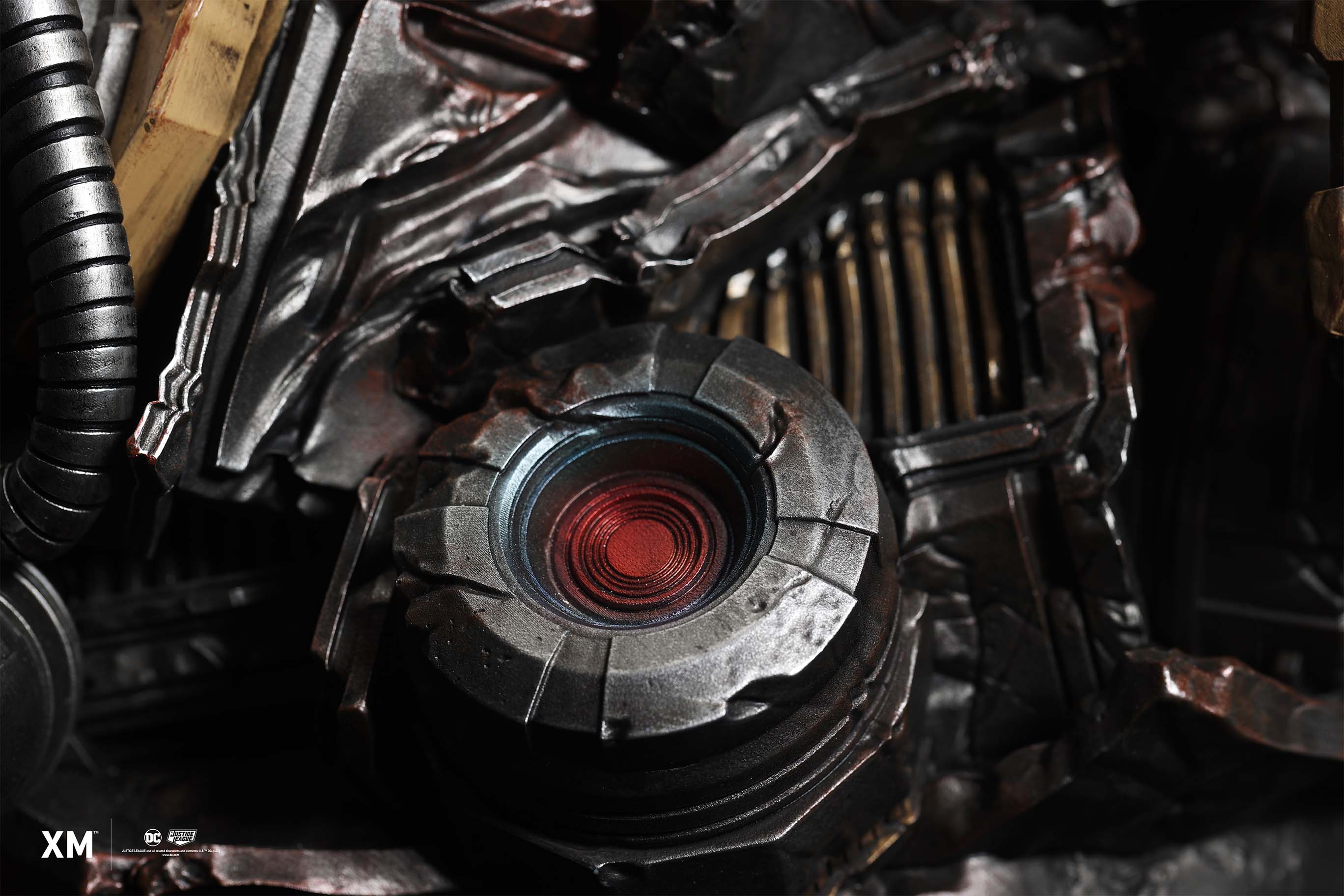 Wonder Woman - Classic 1/6 ~ 1/4