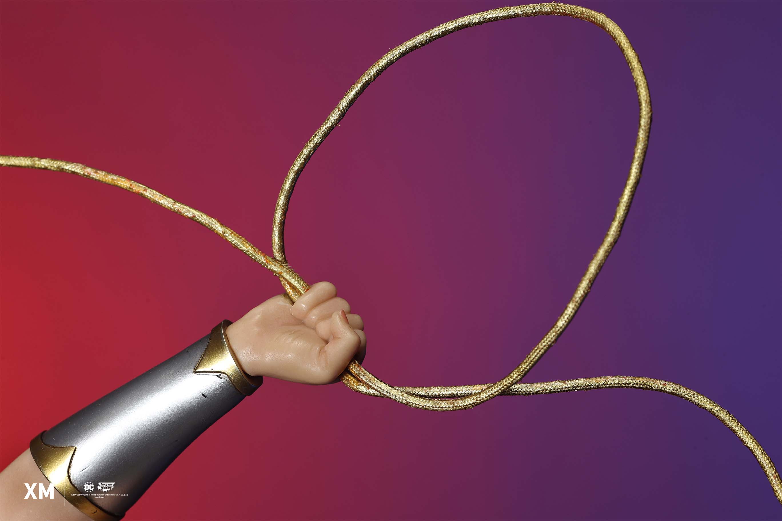 Wonder Woman - Classic 1/6 ~ 1/4