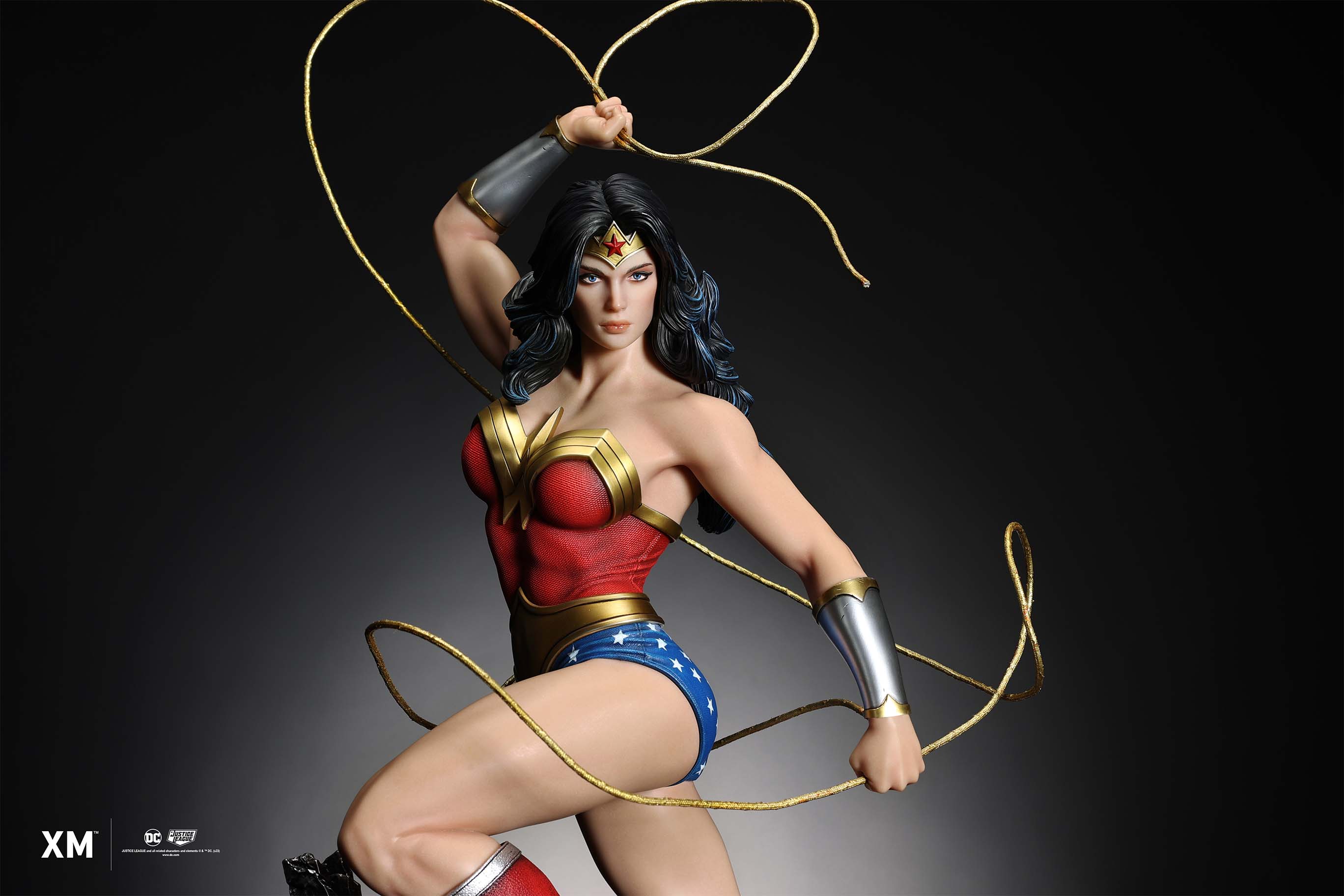 Wonder Woman - Classic 1/6 ~ 1/4