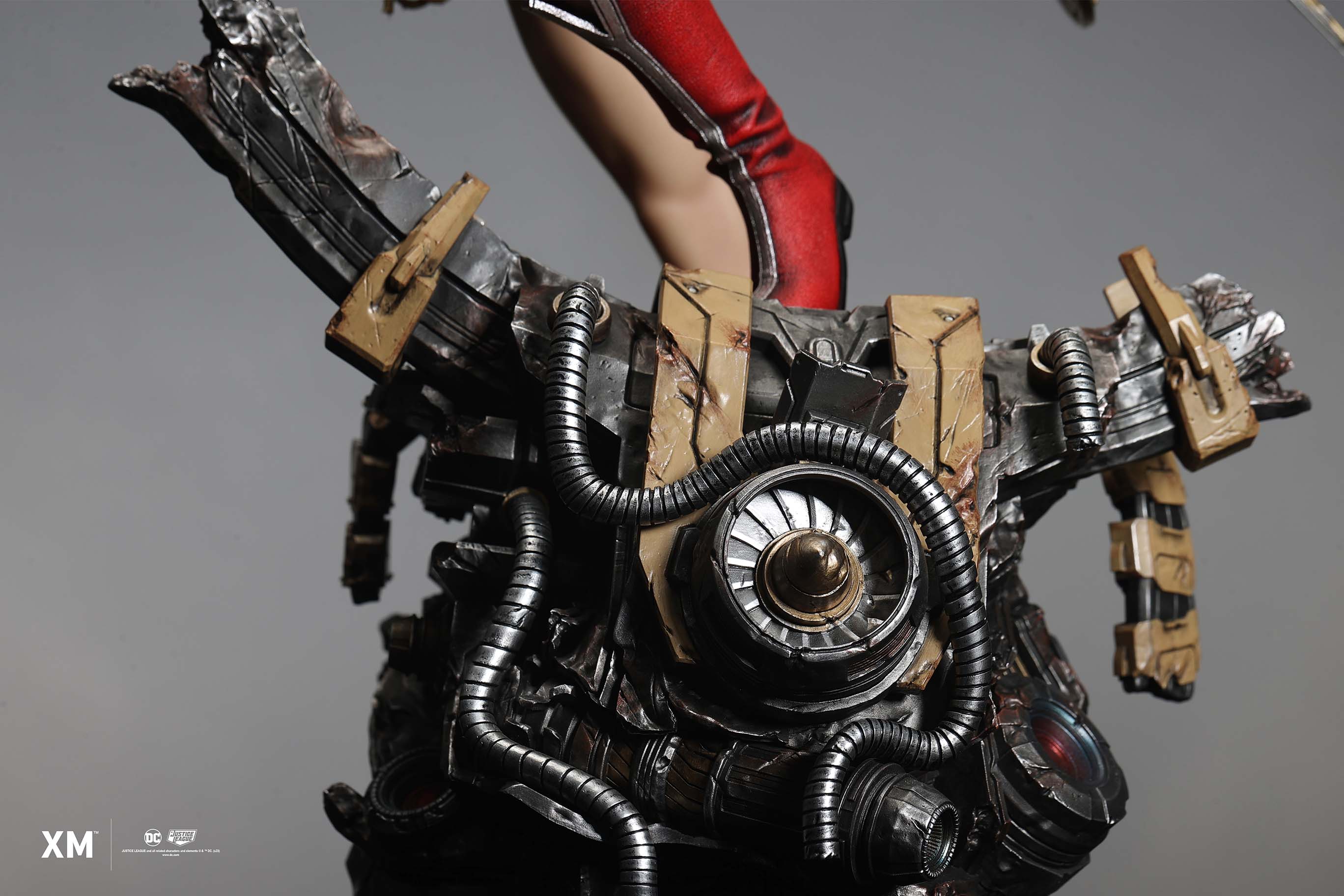 Wonder Woman - Classic 1/6 ~ 1/4