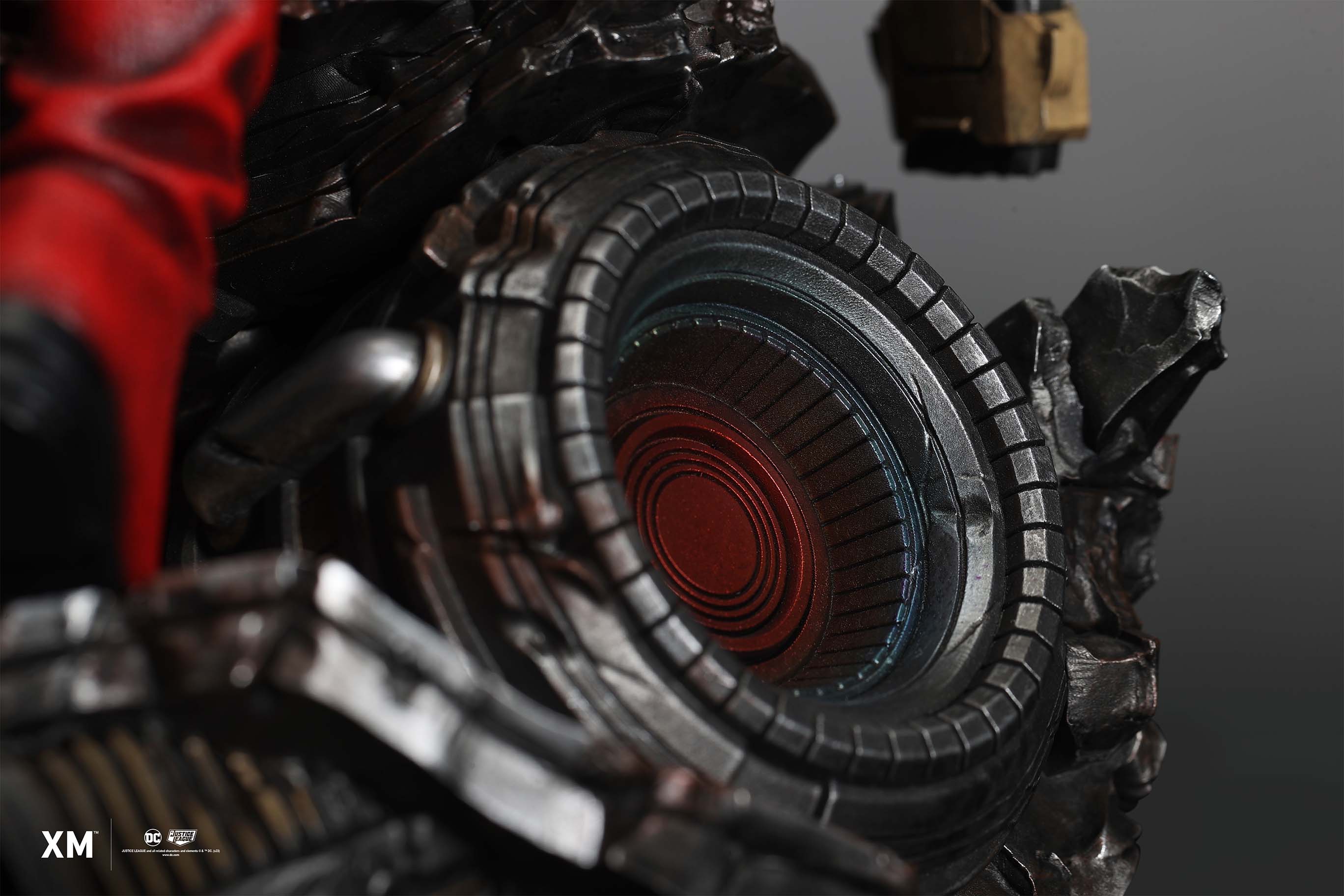 Wonder Woman - Classic 1/6 ~ 1/4