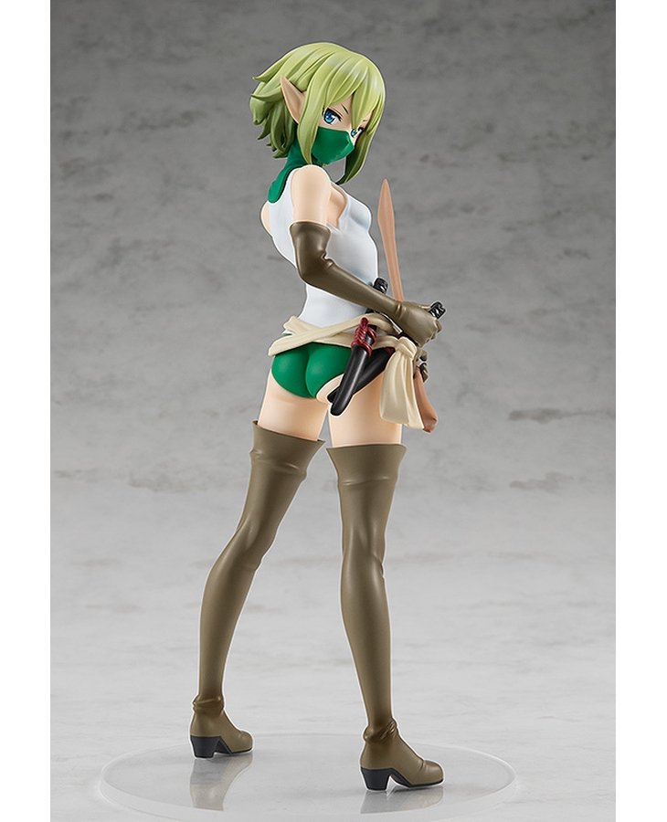 POP UP PARADE Ryu Lion Limited Ver