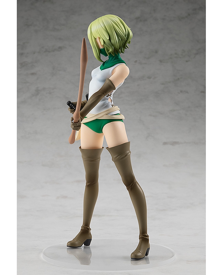 POP UP PARADE Ryu Lion Limited Ver