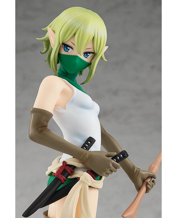POP UP PARADE Ryu Lion Limited Ver
