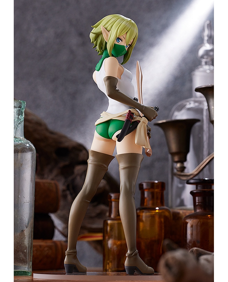 POP UP PARADE Ryu Lion Limited Ver