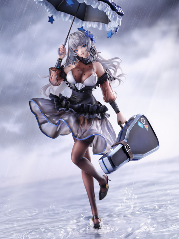 Girls' Frontline FX-05 She Comes From The Rain 1/7