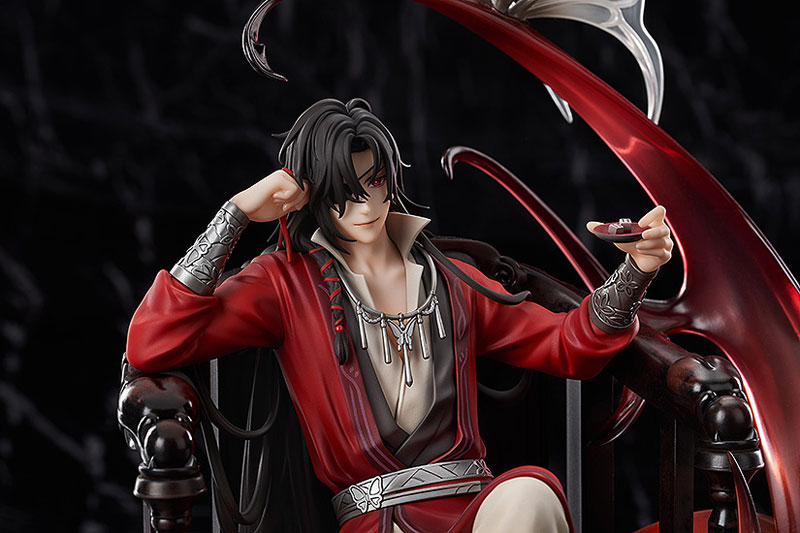 Heaven Official's Blessing Hua Cheng 1/7