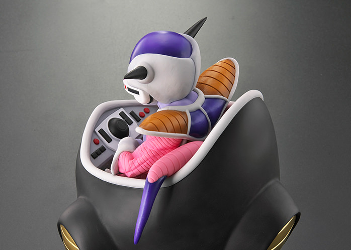 Dragon Ball Arise Frieza First Form
