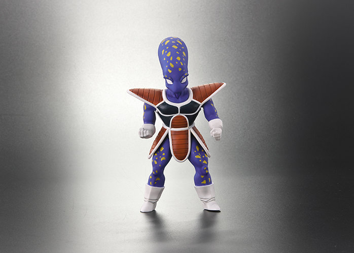 Dragon Ball Arise Frieza First Form