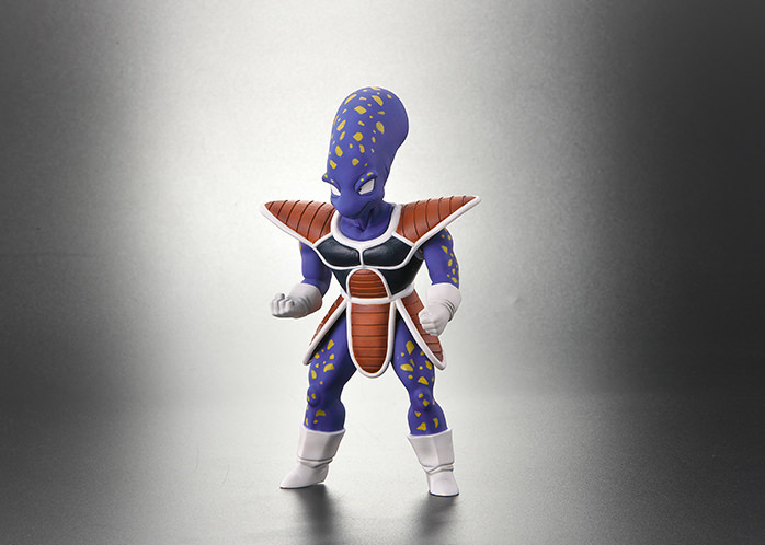 Dragon Ball Arise Frieza First Form