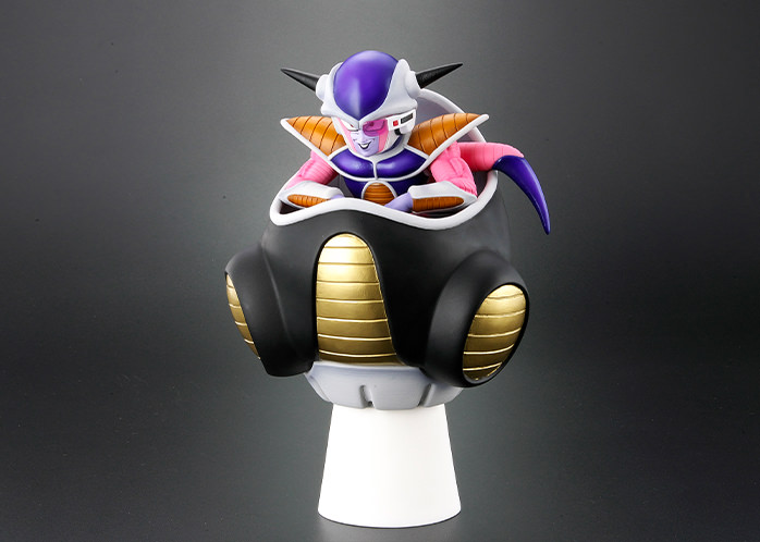 Dragon Ball Arise Frieza First Form