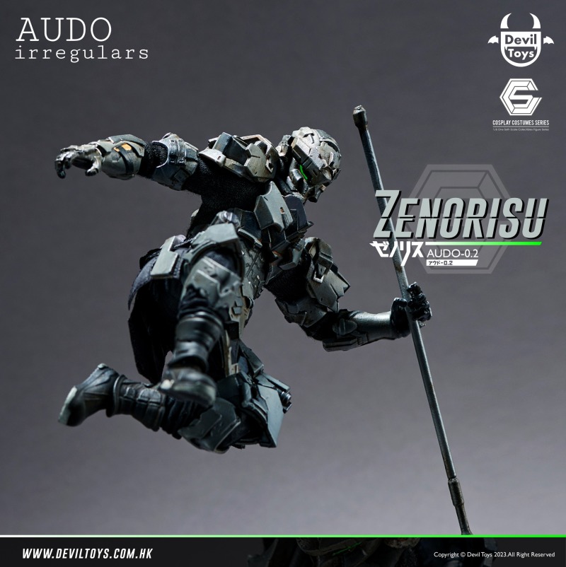 Zenorisu 1/12