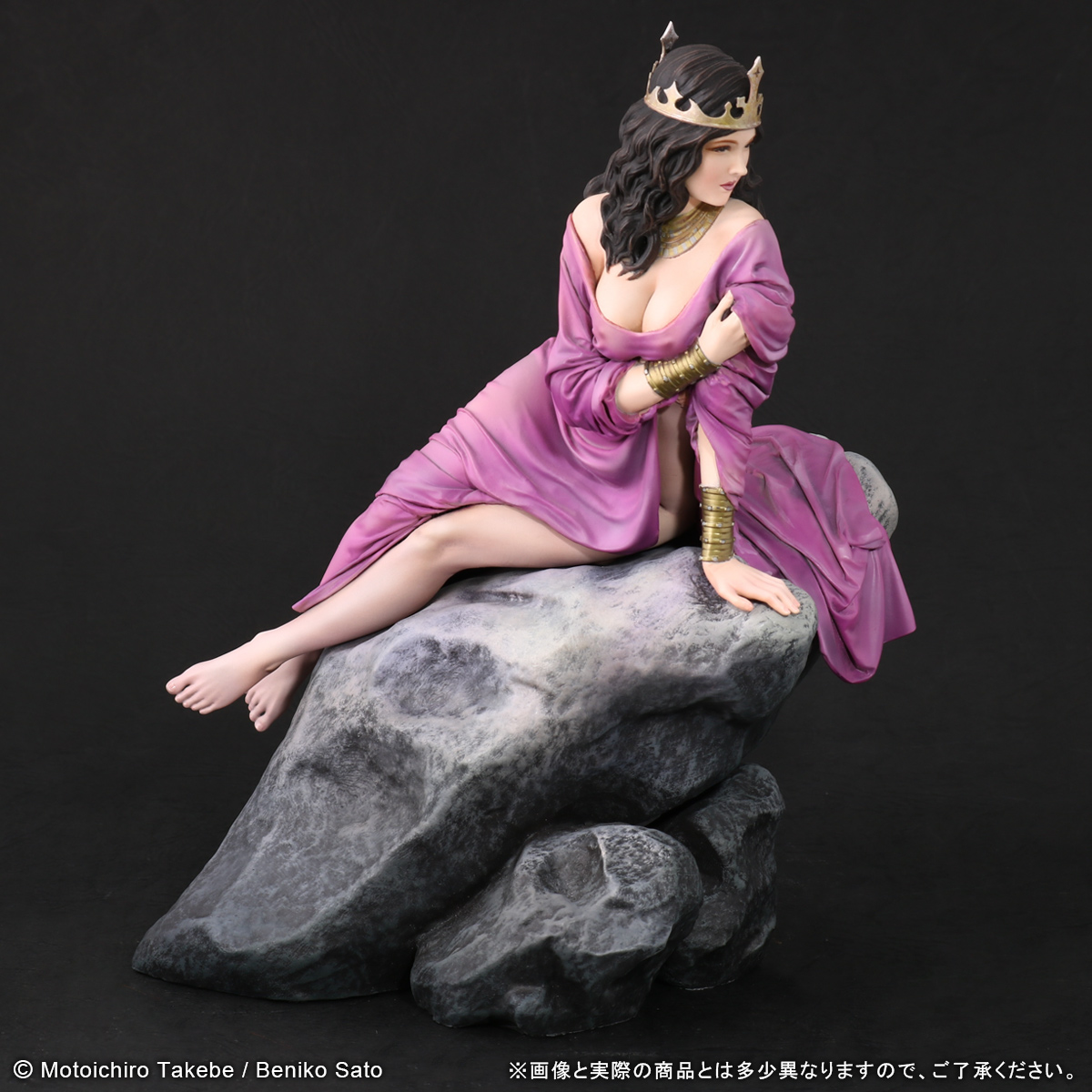 MASTERPIECE SERIES Princess of Mars Dejah Thoris