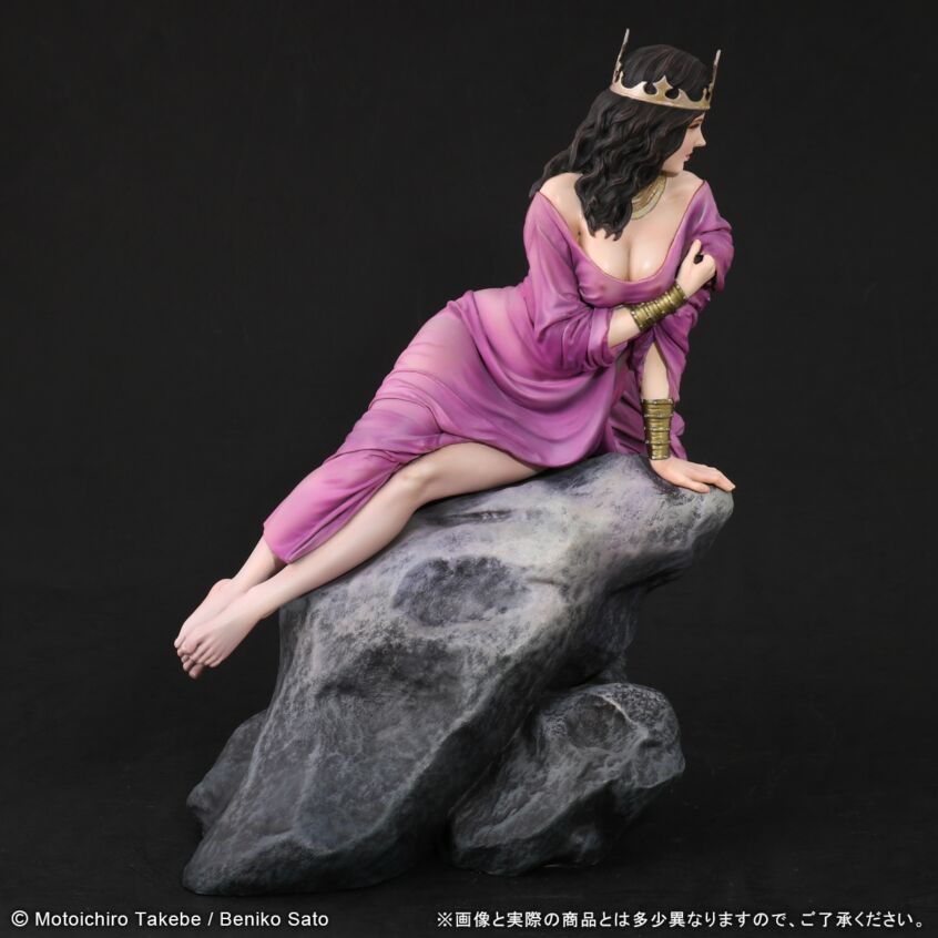MASTERPIECE SERIES Princess of Mars Dejah Thoris