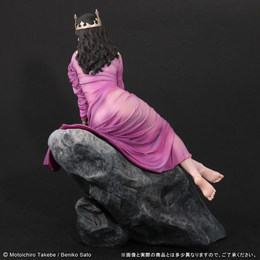 MASTERPIECE SERIES Princess of Mars Dejah Thoris
