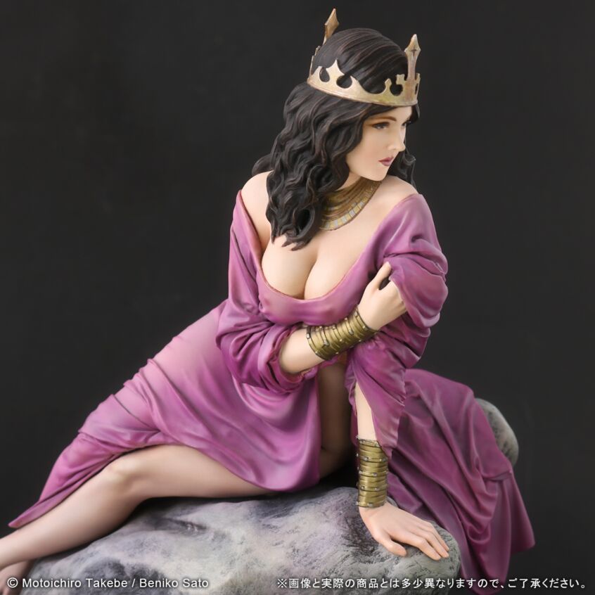 MASTERPIECE SERIES Princess of Mars Dejah Thoris