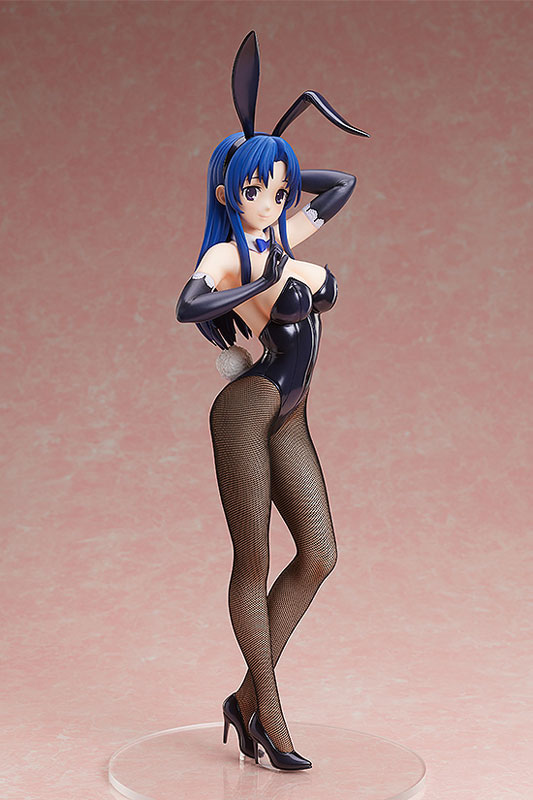 B-style Toradora! Ami Kawashima Bunny Ver. 1/4