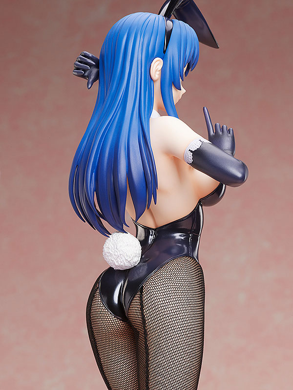 B-style Toradora! Ami Kawashima Bunny Ver. 1/4