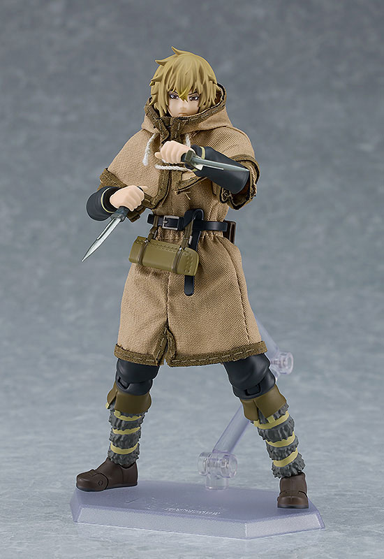 figma Vinland Saga Thorfinn