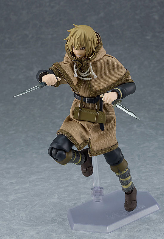 figma Vinland Saga Thorfinn