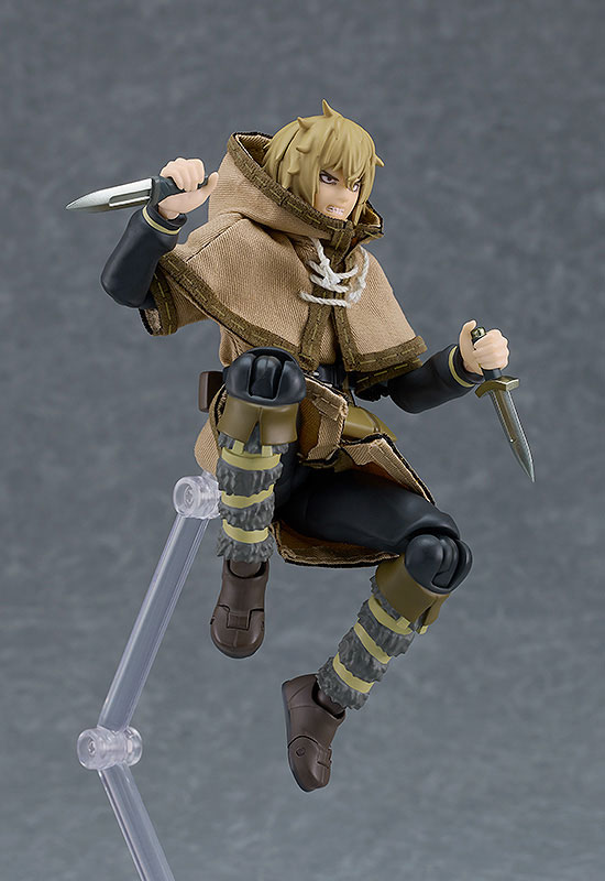 figma Vinland Saga Thorfinn